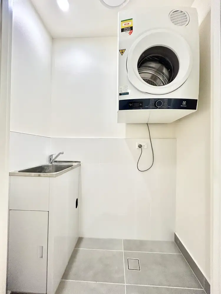 Fourth view of Homely apartment listing, 103/181 Shaftsbury Road, Eastwood NSW 2122
