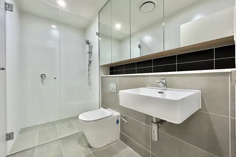 Fifth view of Homely apartment listing, 103/181 Shaftsbury Road, Eastwood NSW 2122