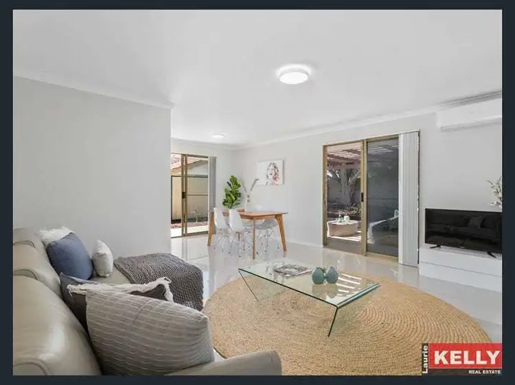 Second view of Homely house listing, 149G Carnarvon Street, East Victoria Park WA 6101