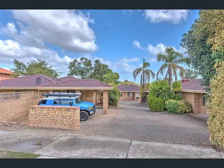 Third view of Homely house listing, 149G Carnarvon Street, East Victoria Park WA 6101