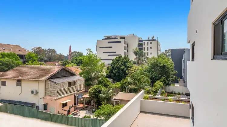 Third view of Homely apartment listing, 153 Parramatta Road, Homebush NSW 2140