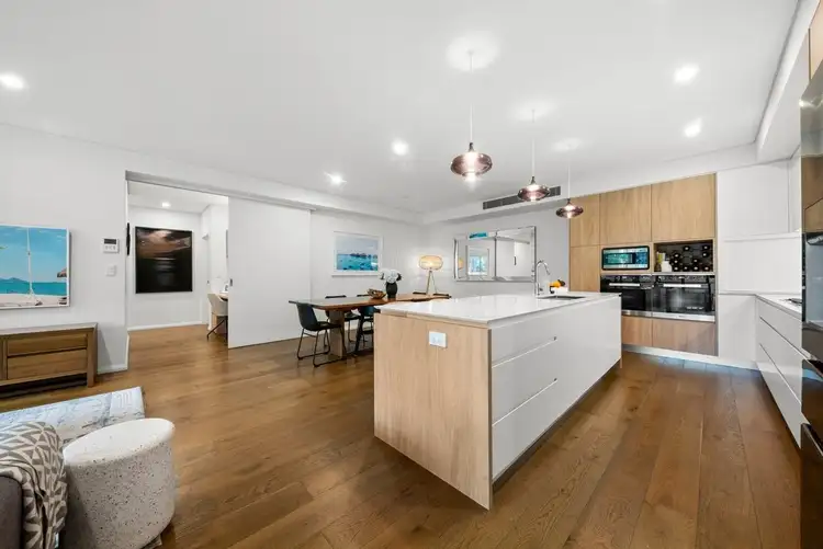 Fourth view of Homely apartment listing, 33-39 Hamilton Street, Rose Bay NSW 2029