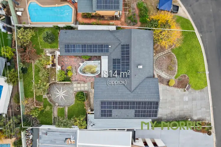 9 McDowall Place, Kambah ACT 2902