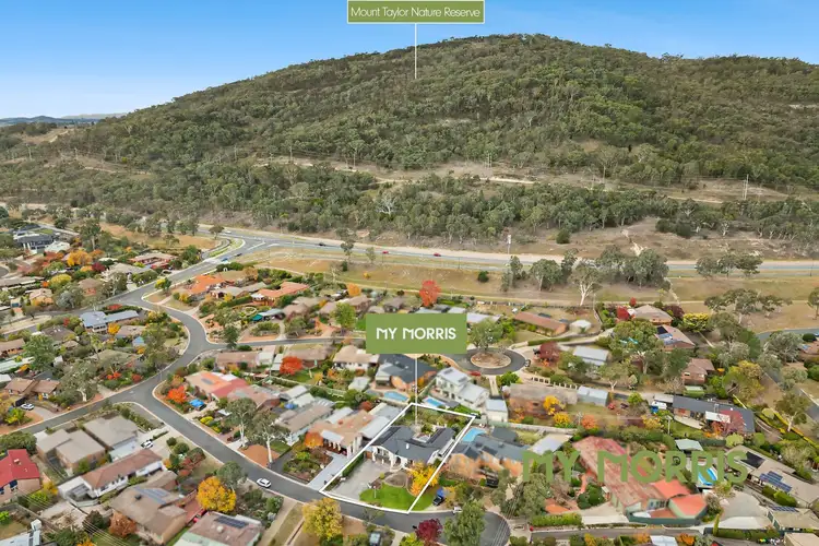 9 McDowall Place, Kambah ACT 2902