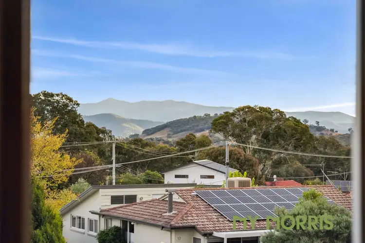 Third view of Homely house listing, 9 McDowall Place, Kambah ACT 2902