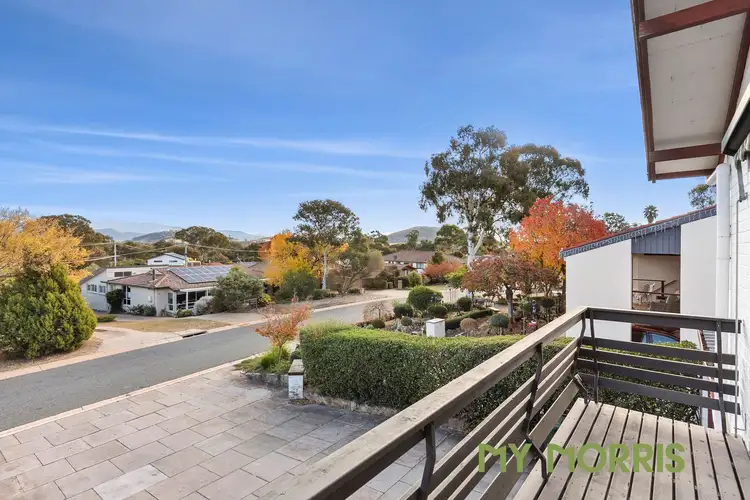 Fourth view of Homely house listing, 9 McDowall Place, Kambah ACT 2902