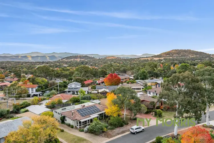 Fifth view of Homely house listing, 9 McDowall Place, Kambah ACT 2902