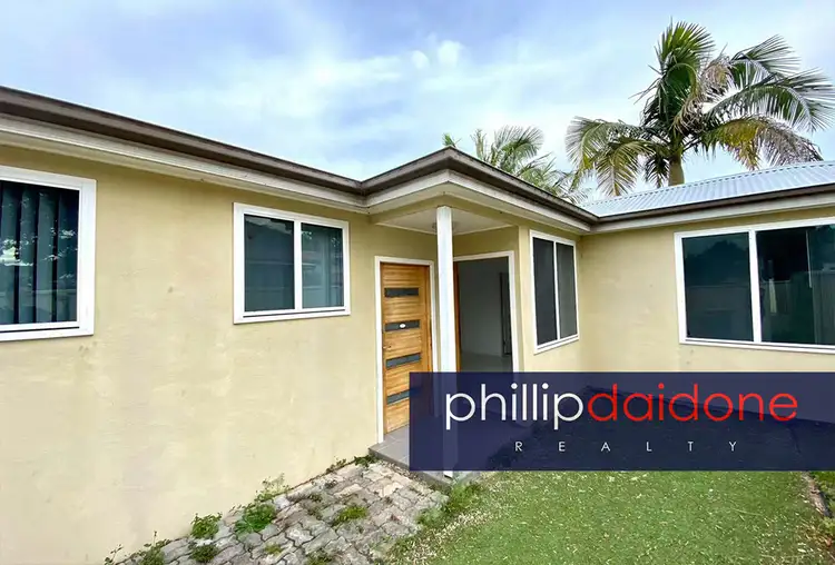 Main view of Homely studio listing, 1/41 Oxford Street, Berala NSW 2141