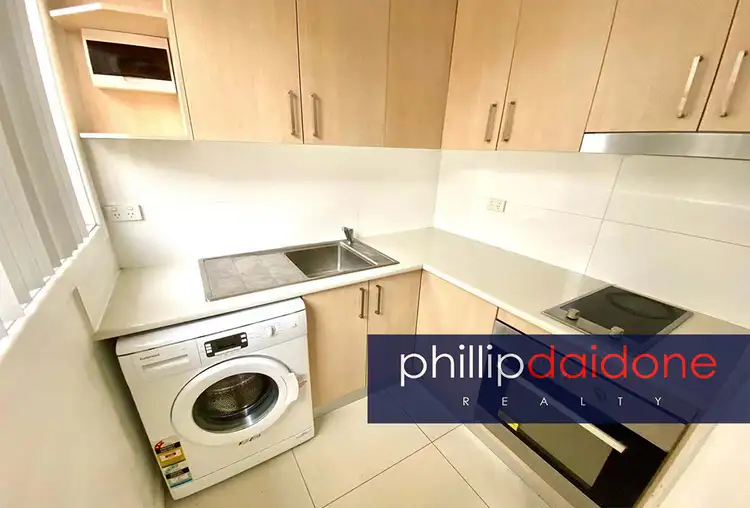 Second view of Homely studio listing, 1/41 Oxford Street, Berala NSW 2141