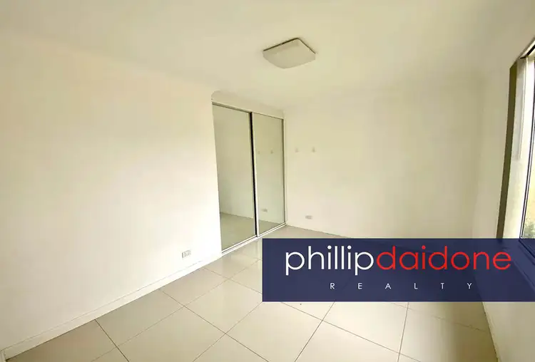 Third view of Homely studio listing, 1/41 Oxford Street, Berala NSW 2141