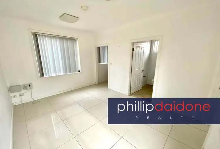 Fourth view of Homely studio listing, 1/41 Oxford Street, Berala NSW 2141