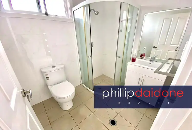 Fifth view of Homely studio listing, 1/41 Oxford Street, Berala NSW 2141