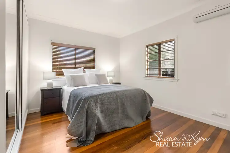 Main view of Homely house listing, 189 West Avenue, Wynnum QLD 4178