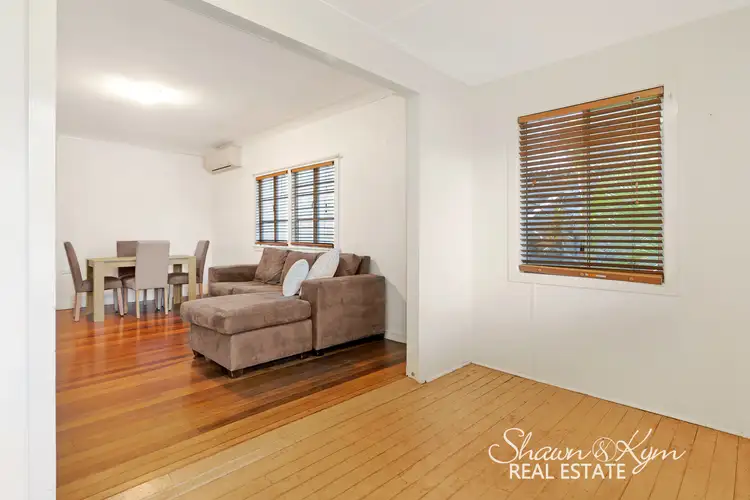 Fourth view of Homely house listing, 189 West Avenue, Wynnum QLD 4178