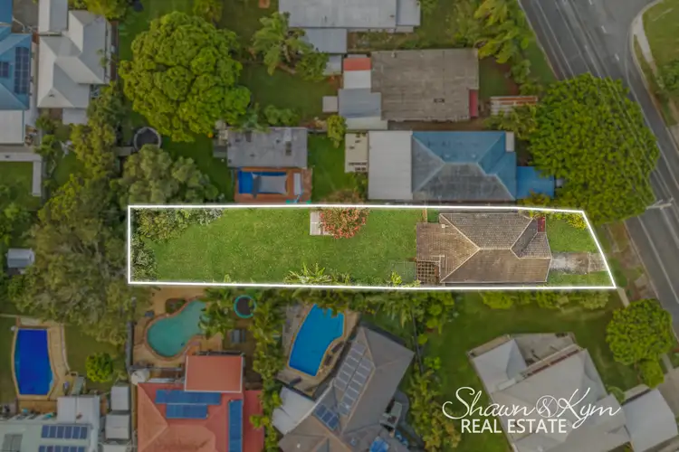 Fifth view of Homely house listing, 189 West Avenue, Wynnum QLD 4178