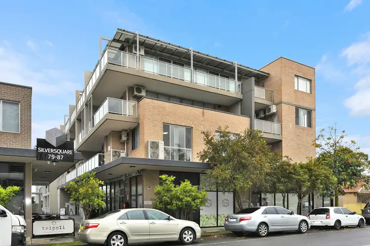 47/79-87 Beaconsfield Street, Silverwater NSW 2128