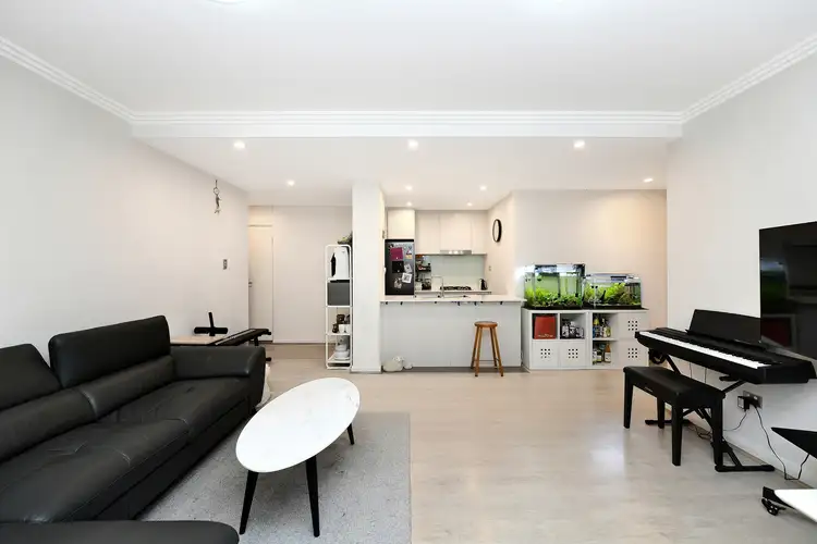 Third view of Homely unit listing, 47/79-87 Beaconsfield Street, Silverwater NSW 2128
