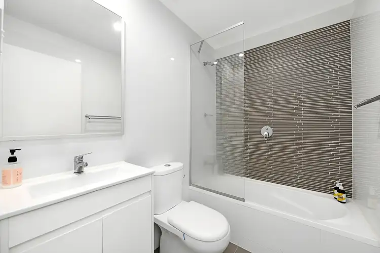 Fifth view of Homely unit listing, 47/79-87 Beaconsfield Street, Silverwater NSW 2128