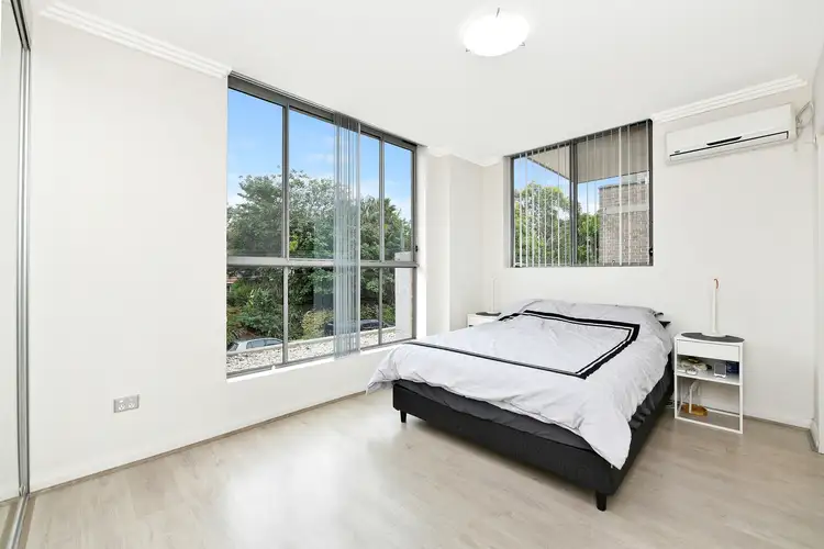 Sixth view of Homely unit listing, 47/79-87 Beaconsfield Street, Silverwater NSW 2128