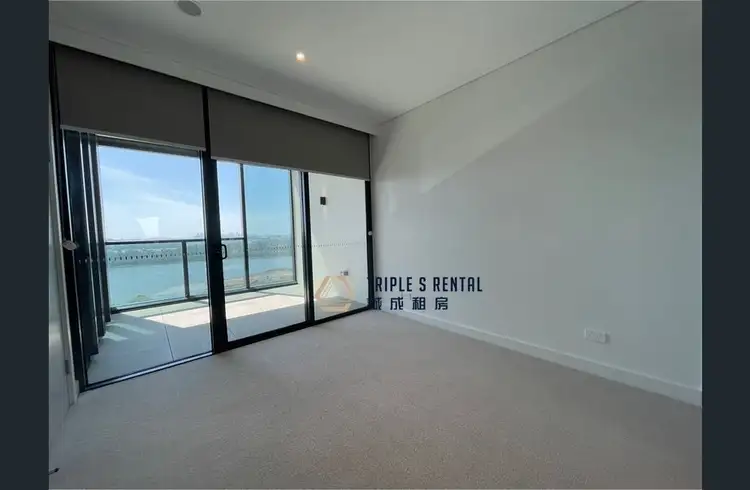Fifth view of Homely apartment listing, 2706/8 Walker Street, Rhodes NSW 2138