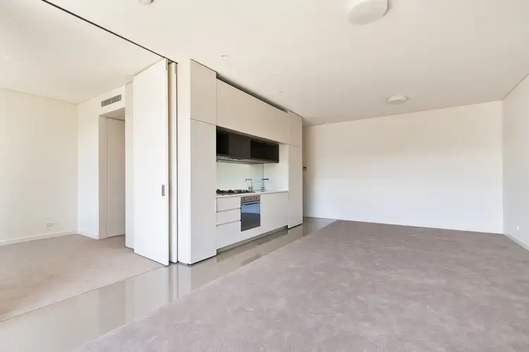 Second view of Homely apartment listing, 202/4 Denison Street, Camperdown NSW 2050