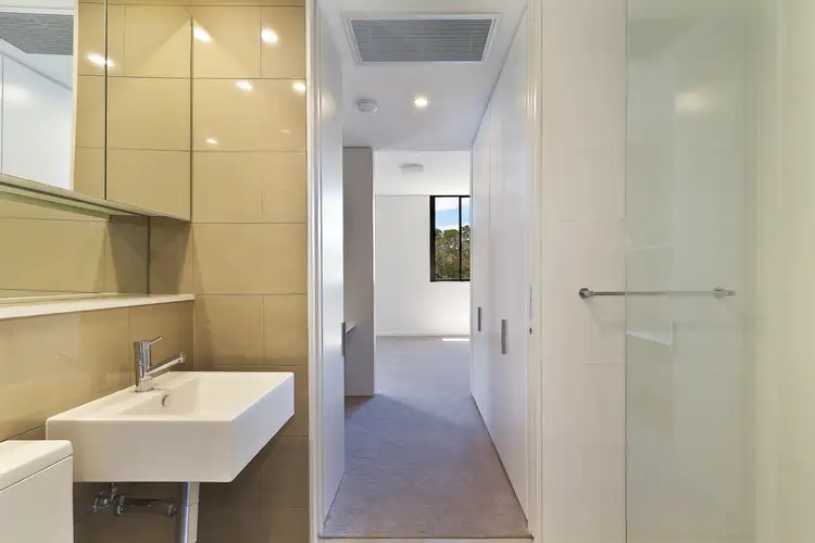 Third view of Homely apartment listing, 202/4 Denison Street, Camperdown NSW 2050