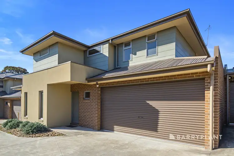 2/34 Devenish Road, Boronia VIC 3155
