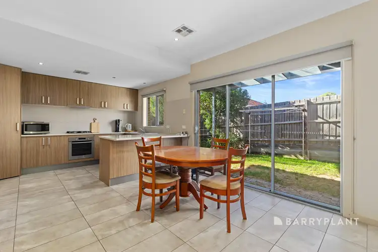Second view of Homely unit listing, 2/34 Devenish Road, Boronia VIC 3155