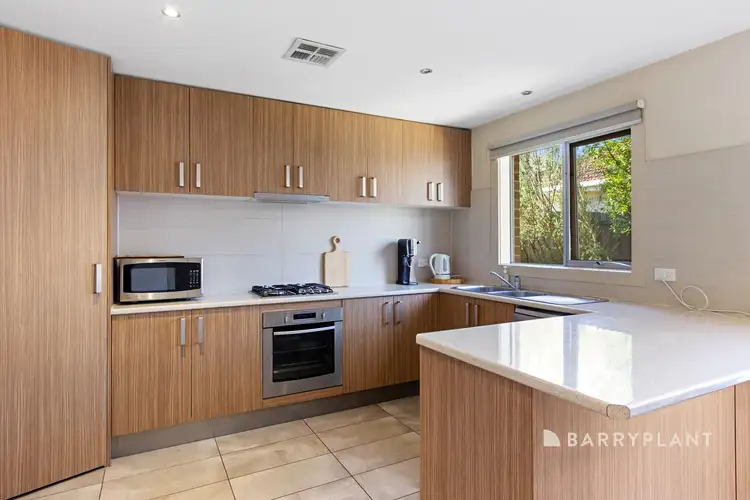 Third view of Homely unit listing, 2/34 Devenish Road, Boronia VIC 3155