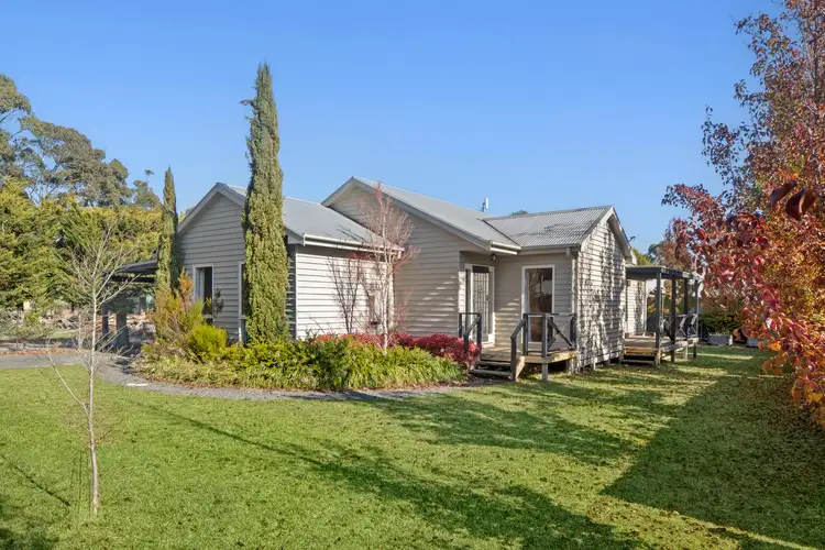 4 Gamble Street, Trentham VIC 3458