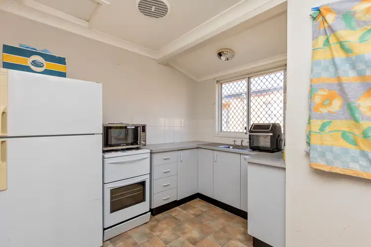 Third view of Homely block of units listing, 6 Bent Street, Tamworth NSW 2340