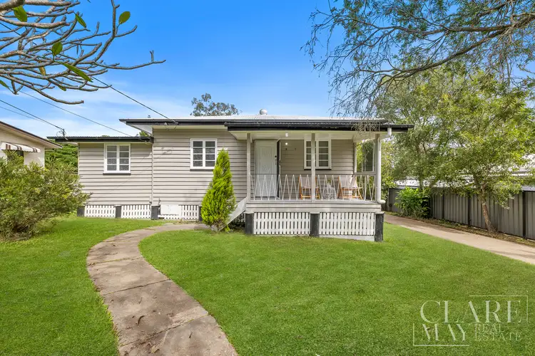 Main view of Homely house listing, 34 Greasley Street, Tivoli QLD 4305