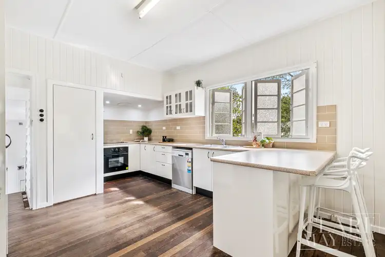 Third view of Homely house listing, 34 Greasley Street, Tivoli QLD 4305