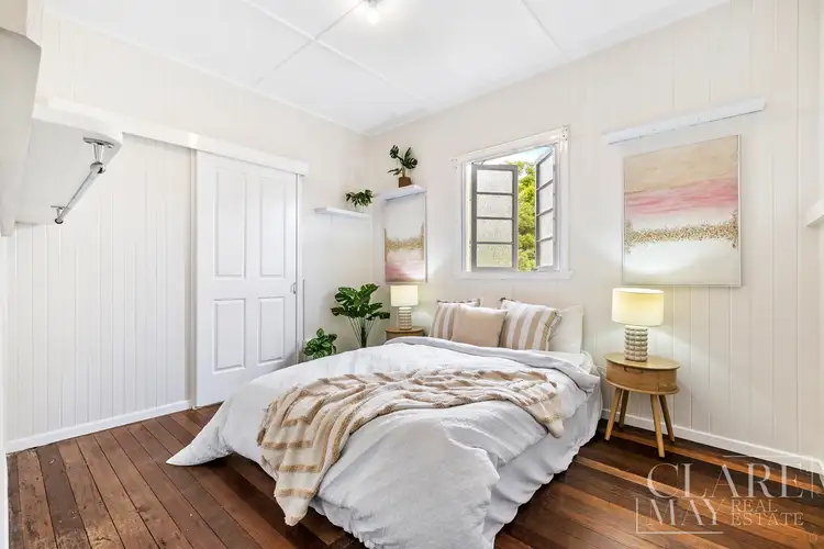 Fifth view of Homely house listing, 34 Greasley Street, Tivoli QLD 4305