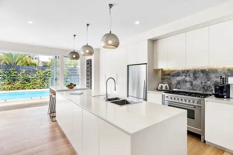 Second view of Homely house listing, 6 Dalwood Avenue, Seaforth NSW 2092