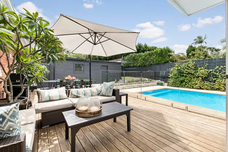Third view of Homely house listing, 6 Dalwood Avenue, Seaforth NSW 2092