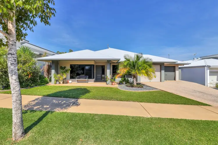 12 Rayney Street, Durack NT 830