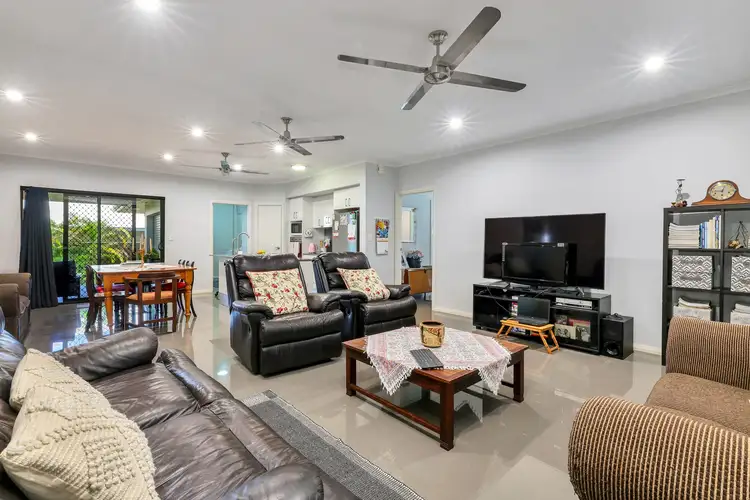 Second view of Homely house listing, 12 Rayney Street, Durack NT 830
