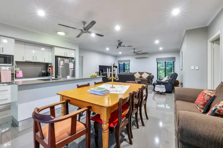 Third view of Homely house listing, 12 Rayney Street, Durack NT 830
