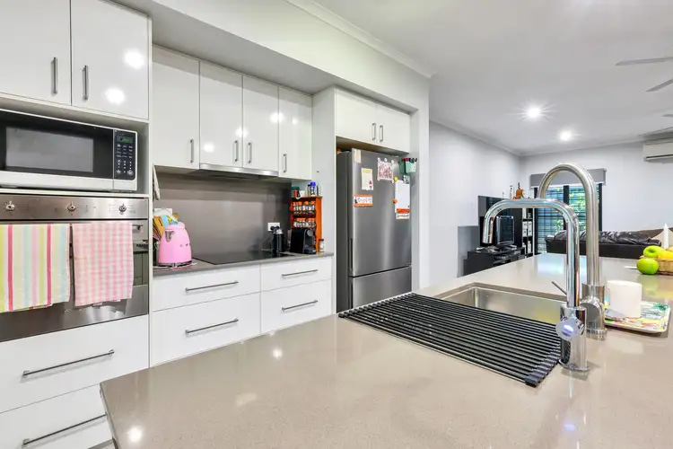 Fourth view of Homely house listing, 12 Rayney Street, Durack NT 830