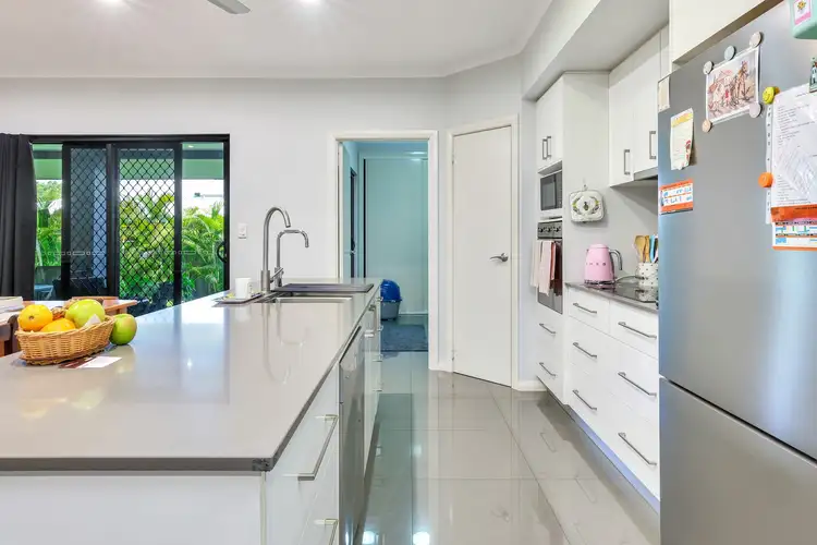 Fifth view of Homely house listing, 12 Rayney Street, Durack NT 830