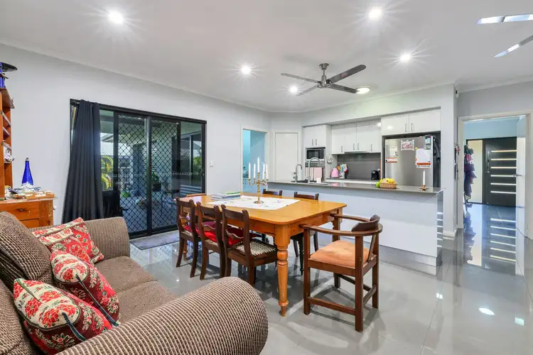 Sixth view of Homely house listing, 12 Rayney Street, Durack NT 830