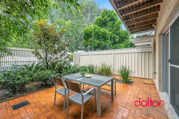 Third view of Homely townhouse listing, 1/60 Downie Street, Maryville NSW 2293