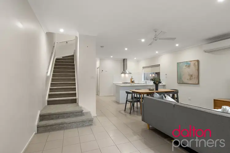 Fifth view of Homely townhouse listing, 1/60 Downie Street, Maryville NSW 2293
