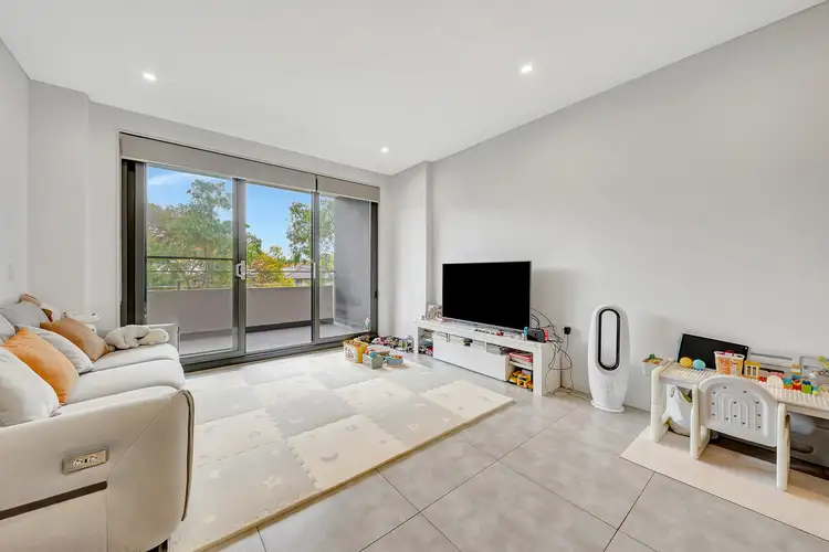 Main view of Homely unit listing, 30/44-52 Kent Street, Epping NSW 2121