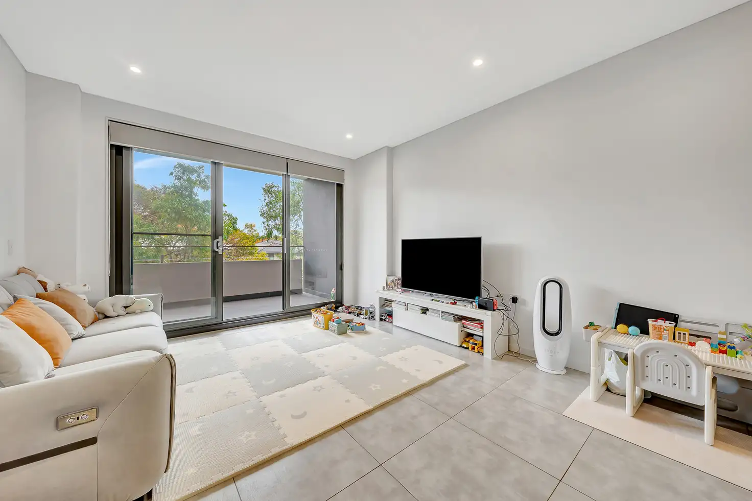 Main view of Homely unit listing, 30/44-52 Kent Street, Epping NSW 2121