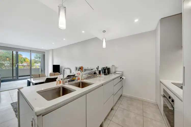 Second view of Homely unit listing, 30/44-52 Kent Street, Epping NSW 2121
