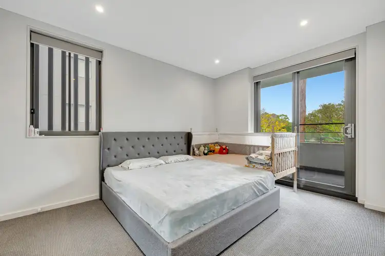 Fourth view of Homely unit listing, 30/44-52 Kent Street, Epping NSW 2121