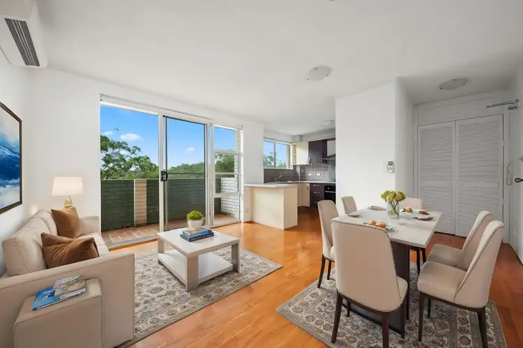 Main view of Homely apartment listing, 9/16 Dural Street, Hornsby NSW 2077