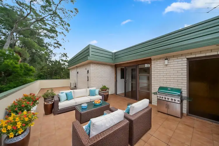 9/16 Dural Street, Hornsby NSW 2077
